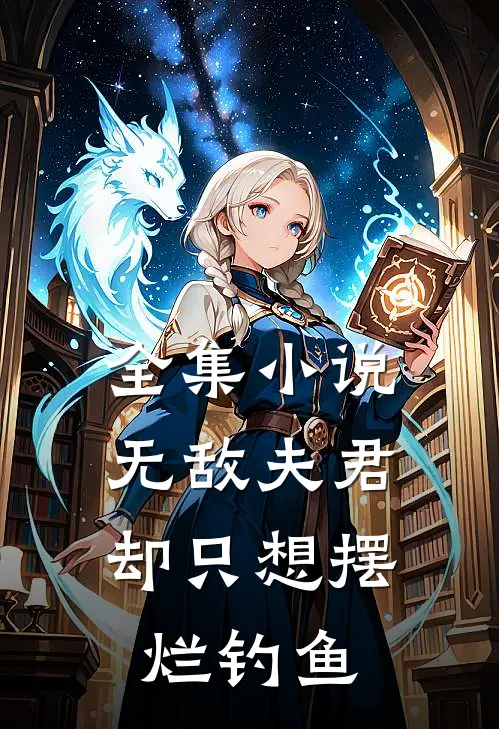 全集小说无敌夫君，却只想摆烂钓鱼