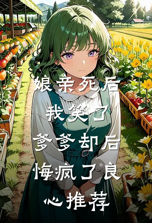 娘亲死后我笑了,爹爹却后悔疯了良心推荐