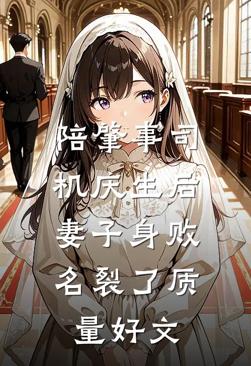 陪肇事司机庆生后，妻子身败名裂了质量好文