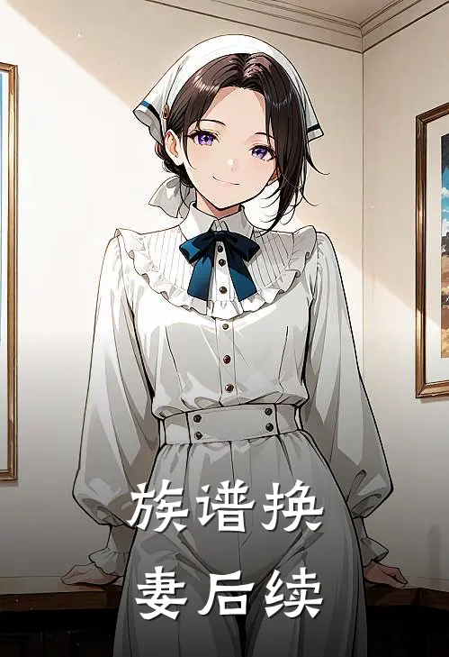 族谱换妻后续