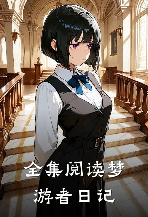 全集阅读梦游者日记怎么写