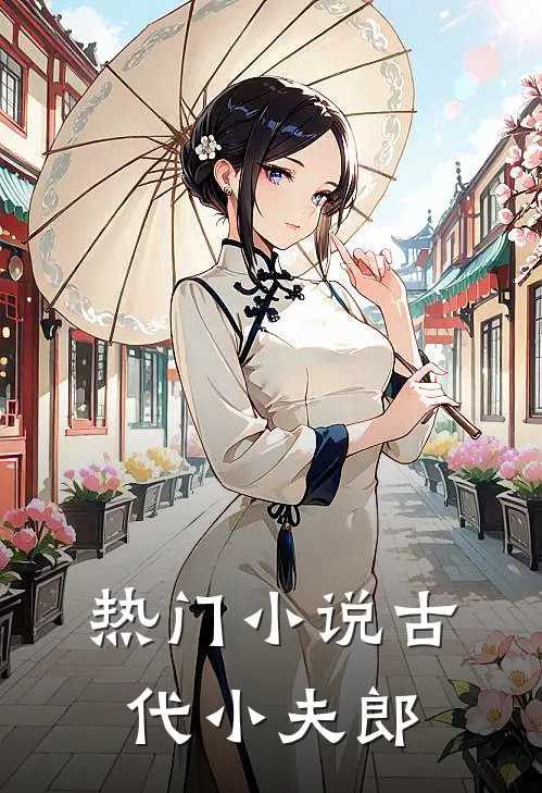 热门小说古代小夫郎