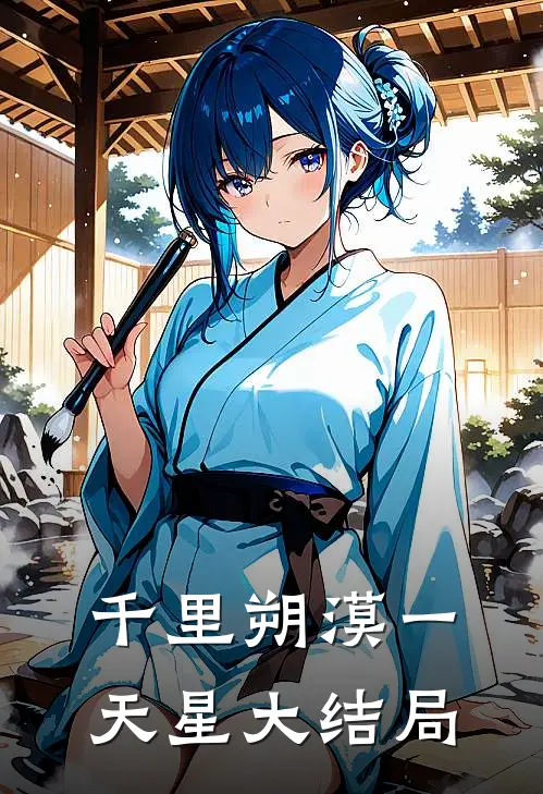 千里朔漠一天星大结局