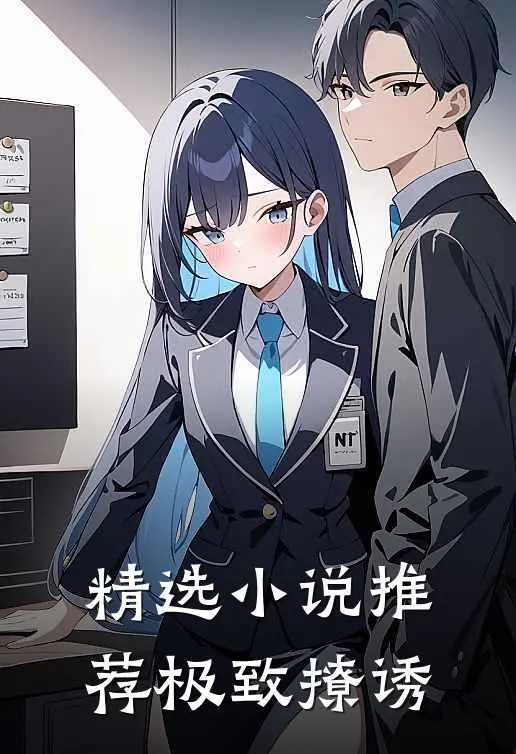 精选小说推荐极致撩诱