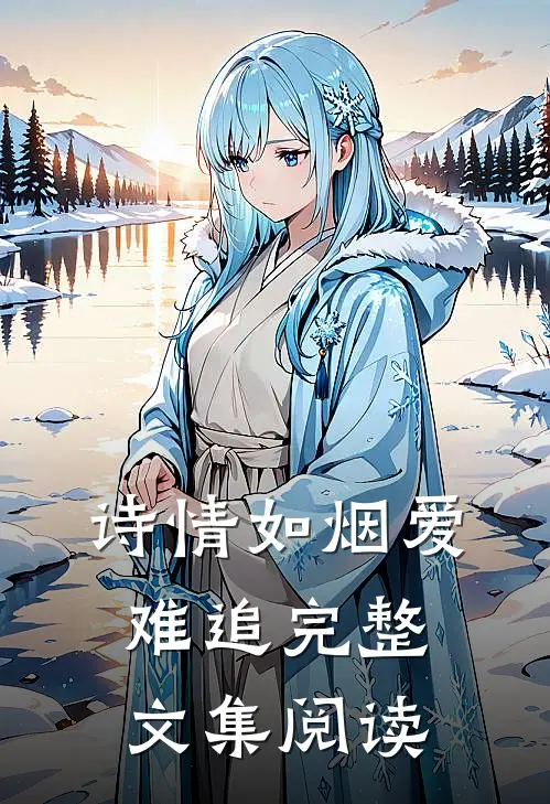 诗情如烟爱难追完整文集阅读