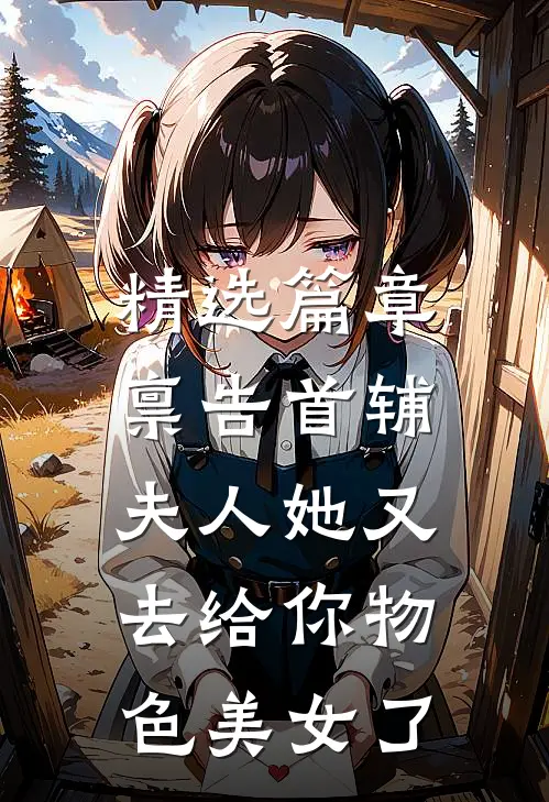 精选篇章禀告首辅，夫人她又去给你物色美女了