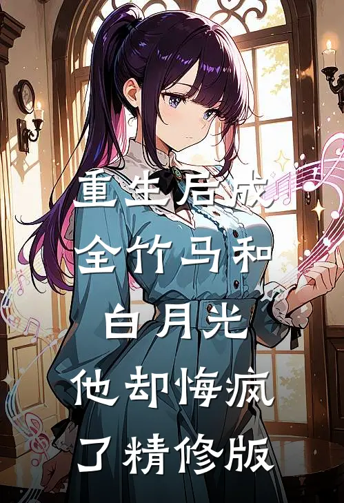 重生后成全竹马和白月光，他却悔疯了精修版