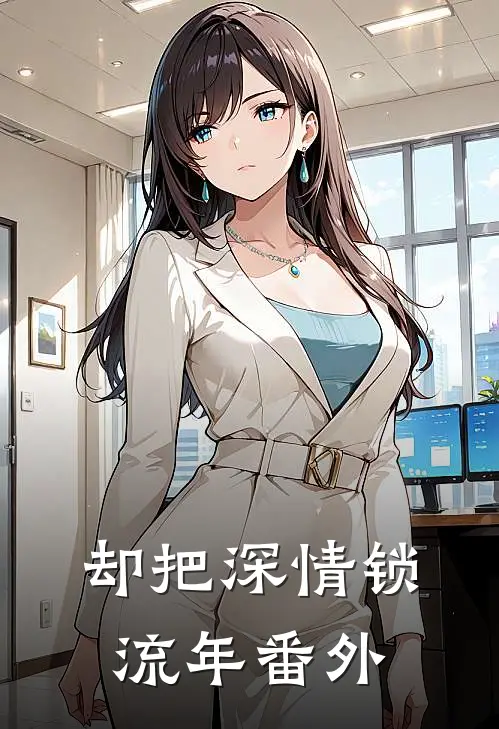 却把深情锁流年番外