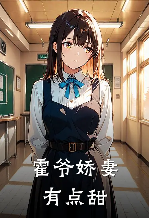 霍爷娇妻有点甜