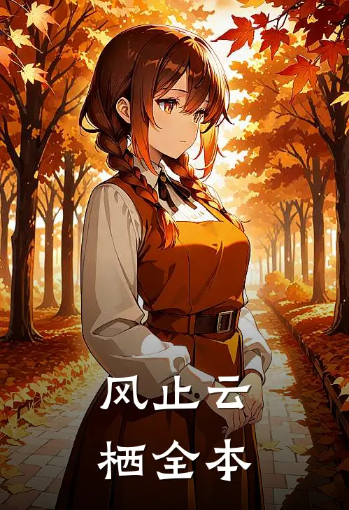 风止云栖全本