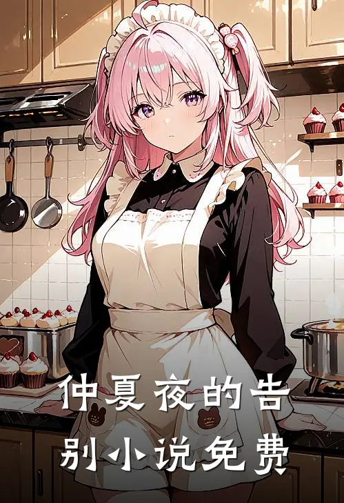 仲夏夜的告别小说免费