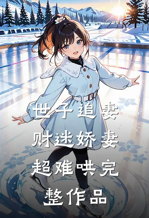 世子追妻：财迷娇妻超难哄完整作品