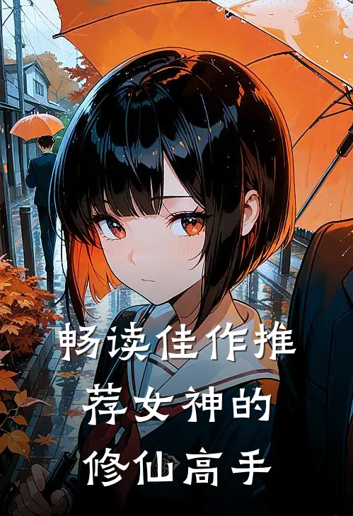 畅读佳作推荐女神的修仙高手