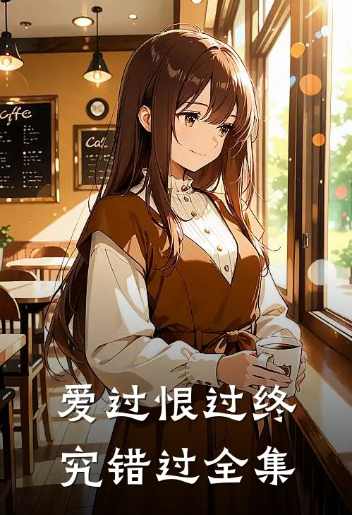 爱过恨过终究错过全集