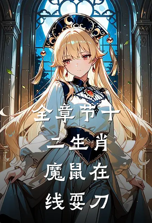 全章节十二生肖：魔鼠在线耍刀