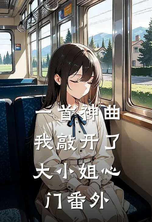 一首神曲，我敲开了大小姐心门番外