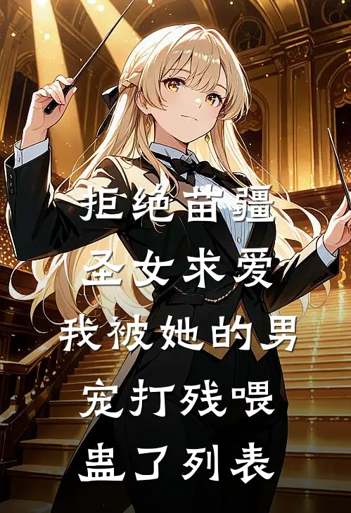 拒绝苗疆圣女求爱，我被她的男宠打残喂蛊了列表