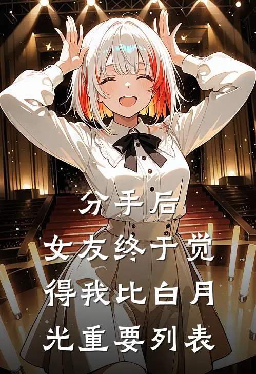 分手后，女友终于觉得我比白月光重要列表