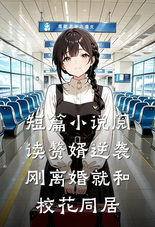 短篇小说阅读赘婿逆袭：刚离婚就和校花同居