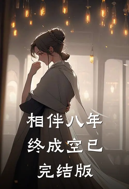 相伴八年终成空已完结版