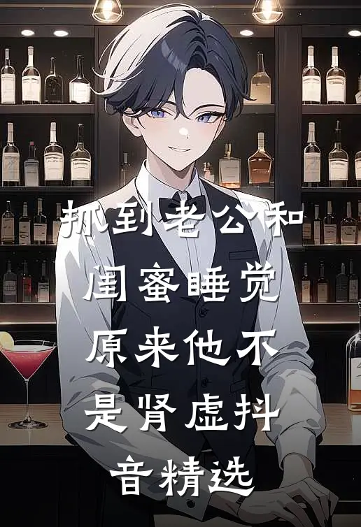 抓到老公和闺蜜睡觉，原来他不是肾虚抖音精选