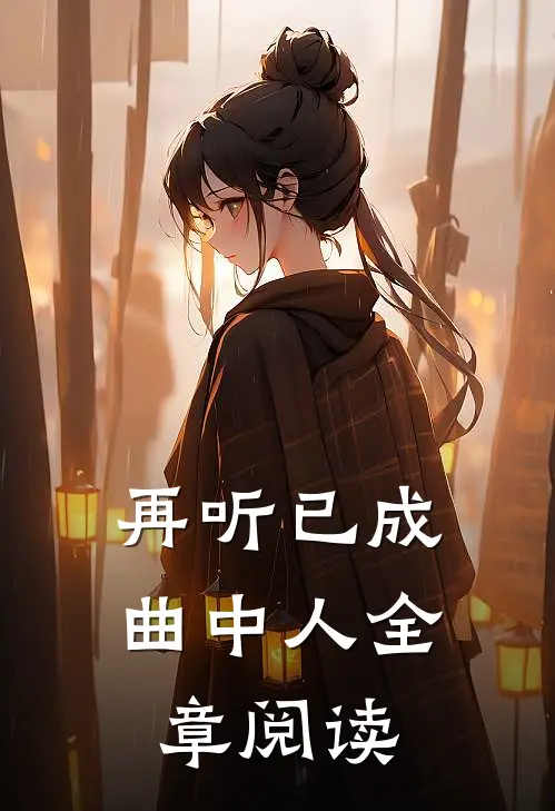 再听已成曲中人全章阅读
