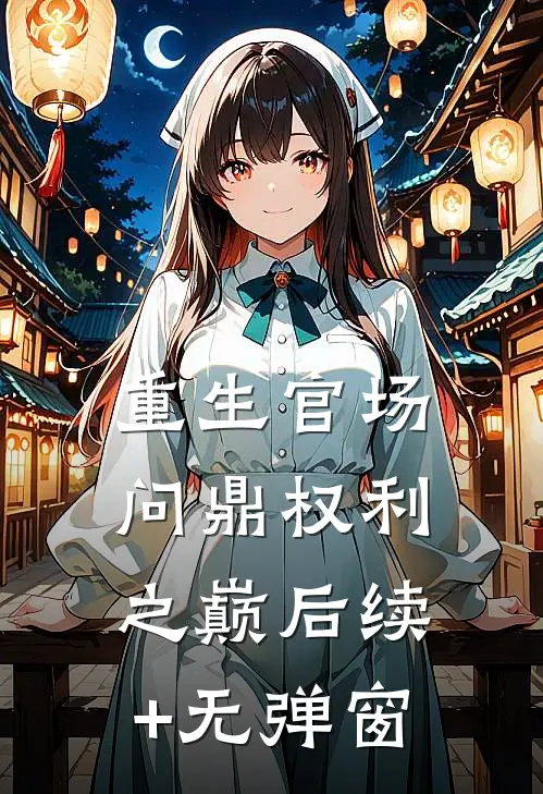 重生官场：问鼎权利之巅后续+无弹窗