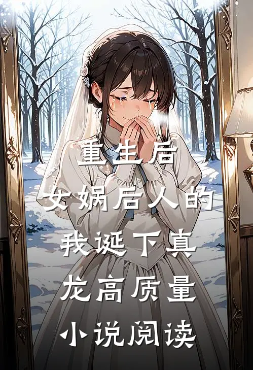 重生后，女娲后人的我诞下真龙高质量小说阅读