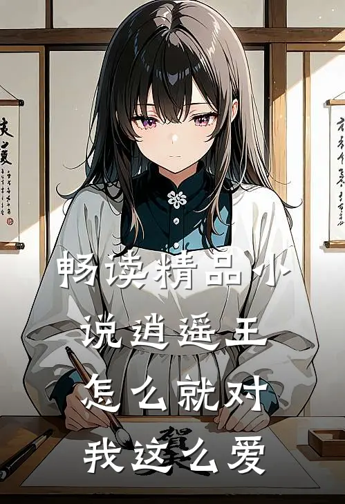 畅读精品小说逍遥王怎么就对我这么爱