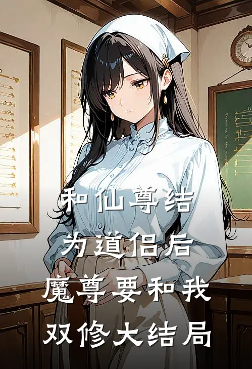 和仙尊结为道侣后，魔尊要和我双修大结局
