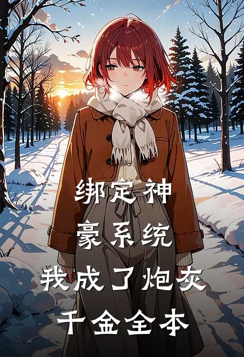 绑定神豪系统，我成了炮灰千金全本