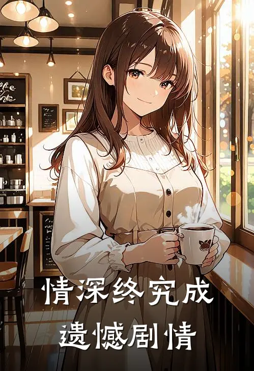 情深终究成遗憾剧情