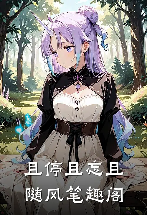 且停且忘且随风笔趣阁