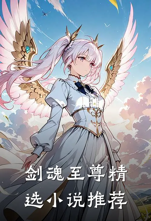 剑魂至尊精选小说推荐