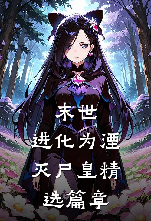 末世,进化为湮灭尸皇精选篇章阅读