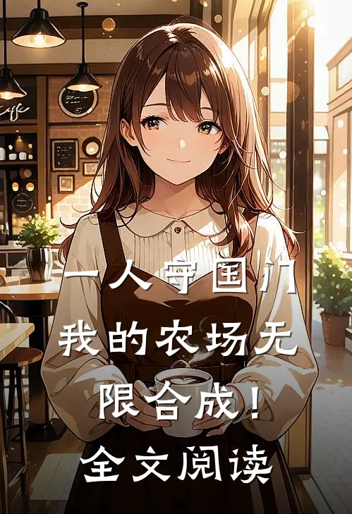 一人守国门，我的农场无限合成！全文阅读
