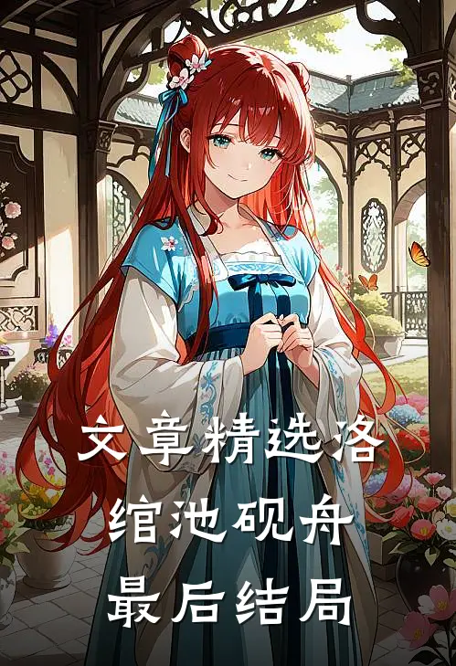 文章精选洛绾池砚舟最后结局