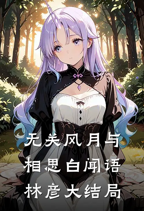 无关风月与相思白闻语林彦大结局