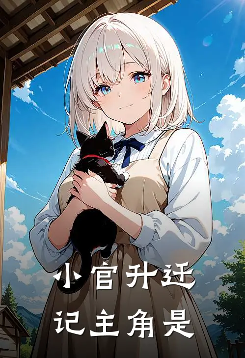 小官升迁记主角是