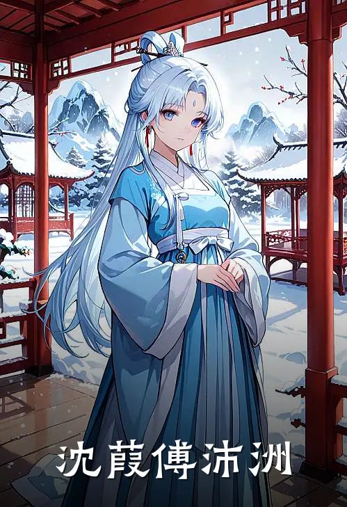 沈葭傅沛洲