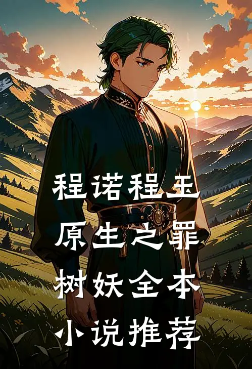 程诺程玉原生之罪树妖全本小说推荐
