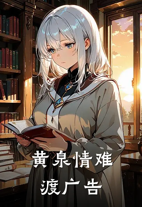 黄泉情难渡广告