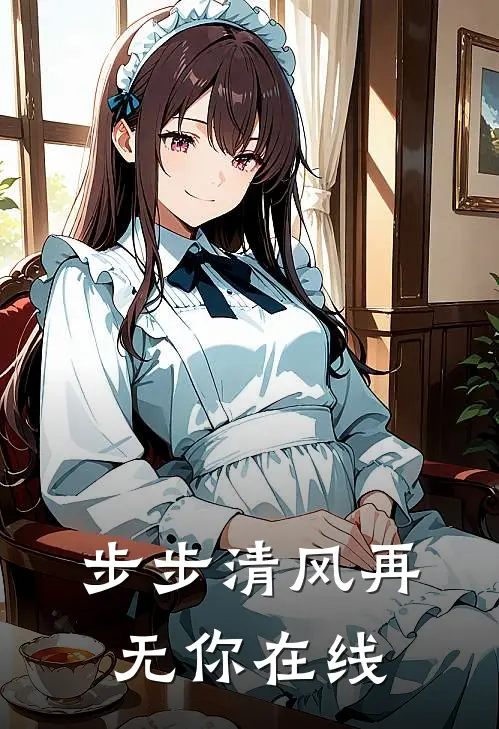 步步清风再无你在线