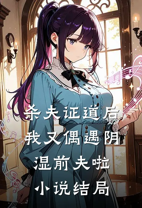 杀夫证道后，我又偶遇阴湿前夫啦小说结局