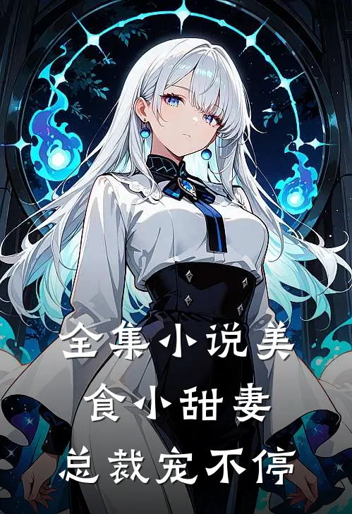 全集美食小甜妻总裁宠不停的爱