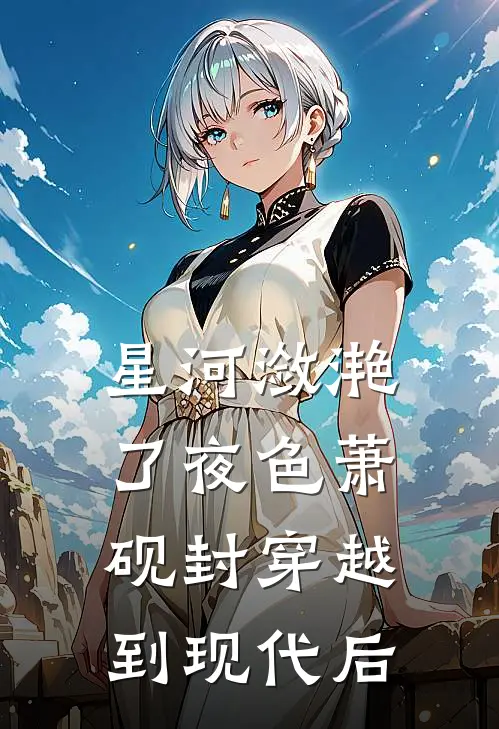 星河潋滟了夜色萧砚封穿越到现代后