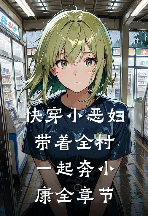 快穿小恶妇，带着全村一起奔小康全章节