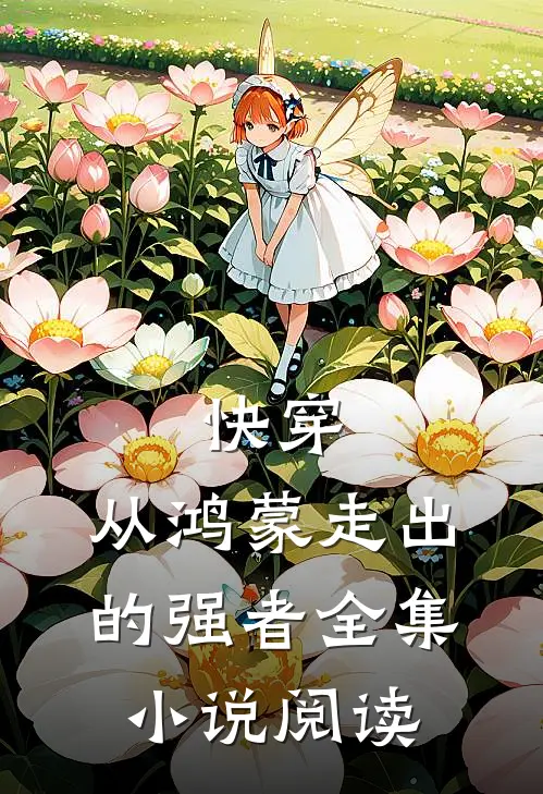 快穿：从鸿蒙走出的强者全集小说阅读