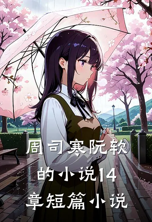 周司寒阮软的小说14章短篇小说