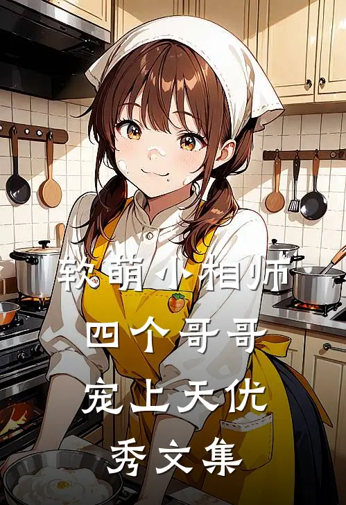 软萌小相师四个哥哥宠上天优秀文集